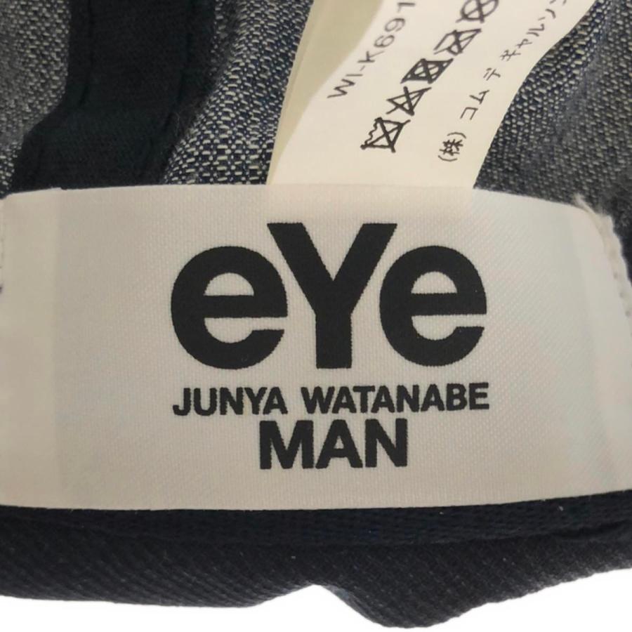 JUNYA WATANABE eYe COMME des GARCONS MAN×BETON CIRE アイ JUNYA WATANABE eYe COMME des GARCONS MAN×BETON CIRE アイ