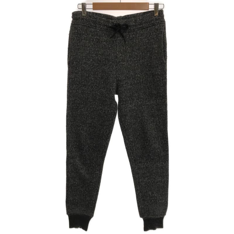 Alexander Wang ☆ストレッチコーデュロイスウェットパンツ Alexanderwang スウェットストレッチコーデュロイイージーパンツxs