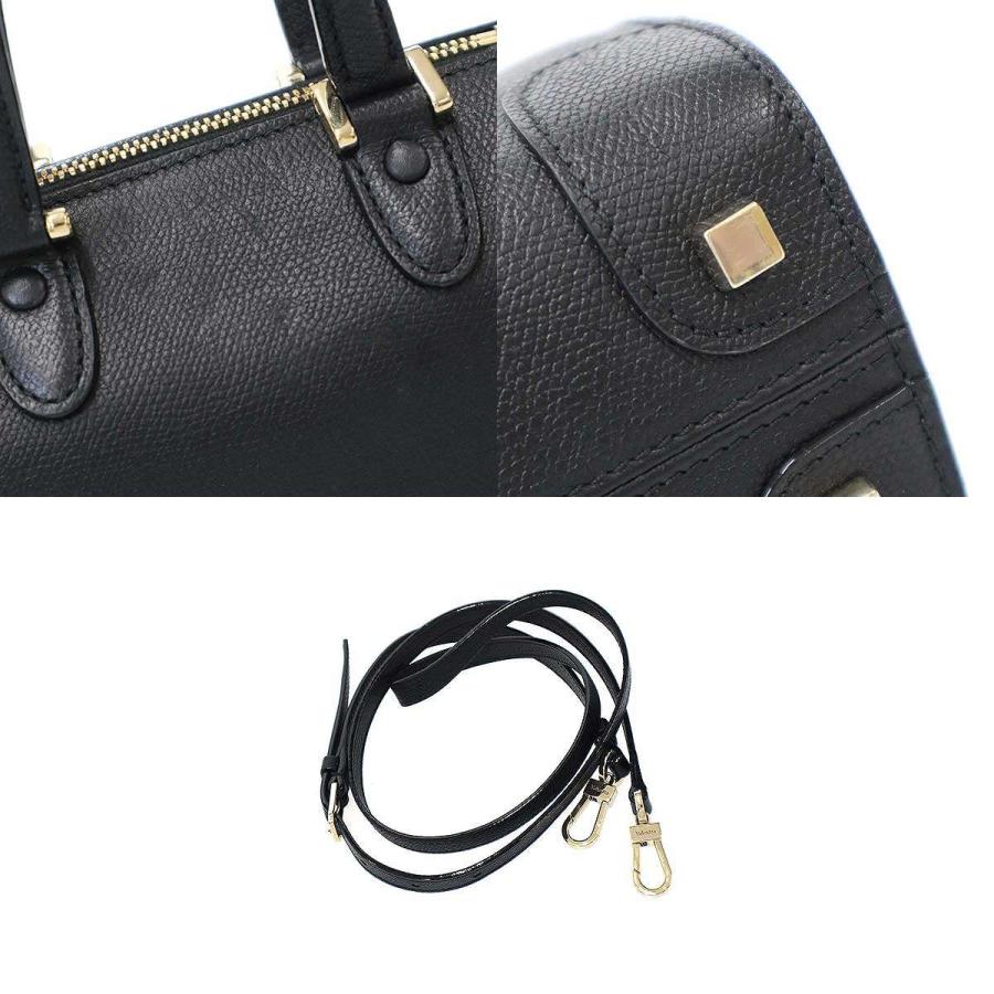 Valextra（ヴァレクストラ） Babila Bag バビラ マイクロ 2WAY
