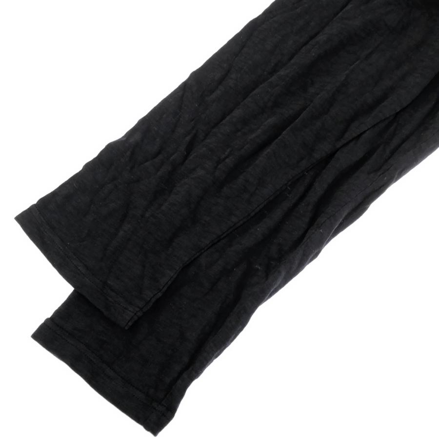MASU（エムエーエスユー） 23SS JACK HOODIE フーデッドカットソー 