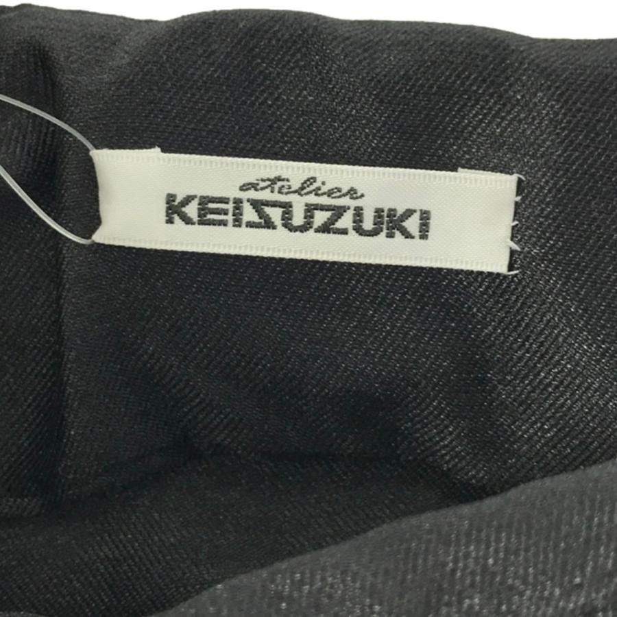 アトリエ atelier KEISUZUKI ケイスズキ DALI skirt アトリエ atelier KEISUZUKI ケイスズキ DALI skirt