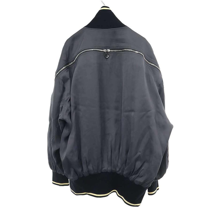 KIKO KOSTADINOV キコ コスタディノフ 24SS Sonia Jarket ジップ 