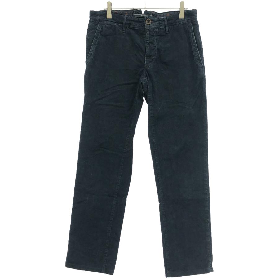 INCOTEX（インコテックス） SLOWEAR CORDUROY ヴィンテージ加工