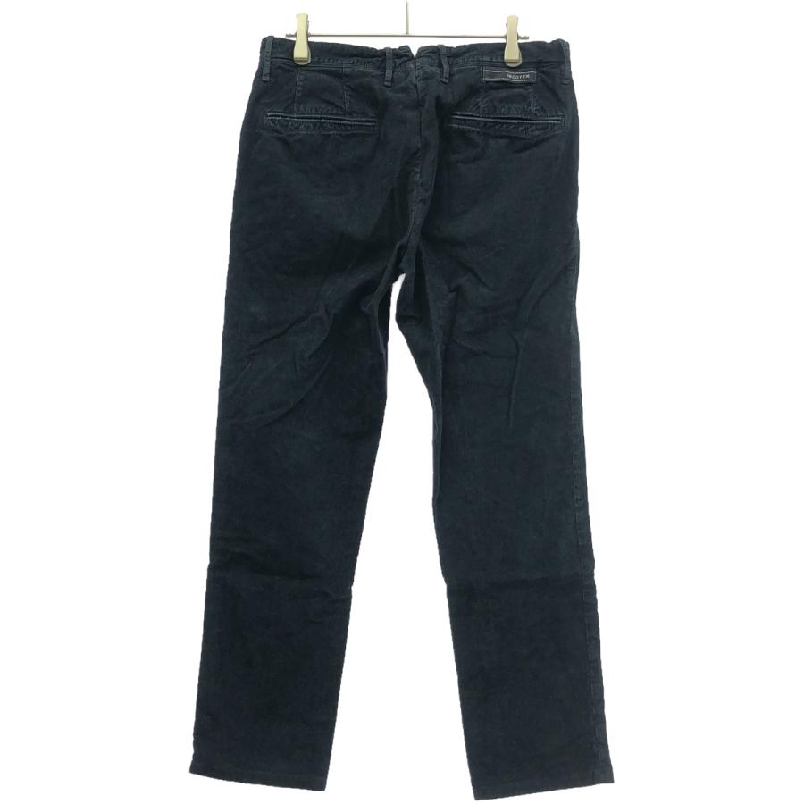 INCOTEX（インコテックス） SLOWEAR CORDUROY ヴィンテージ加工