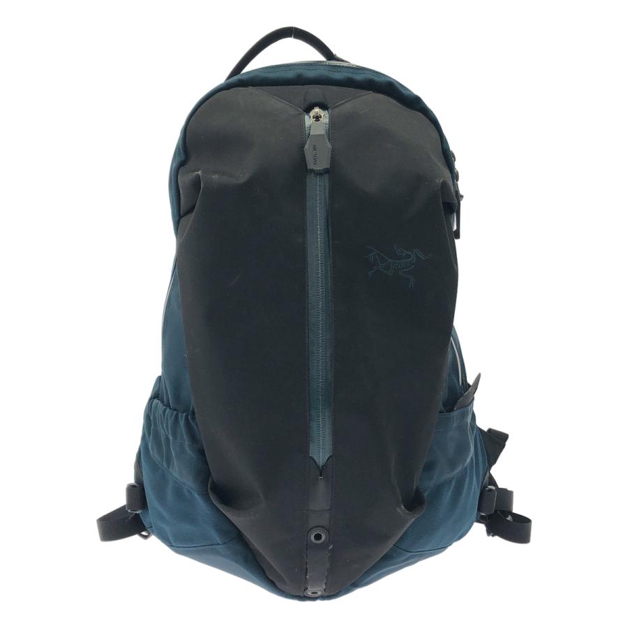 ARC'TERYX（アークテリクス） ARRO 16 BACKPACK バックパック ブルー