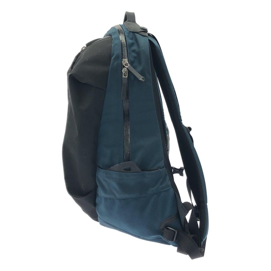 ARC'TERYX（アークテリクス） ARRO 16 BACKPACK バックパック ブルー