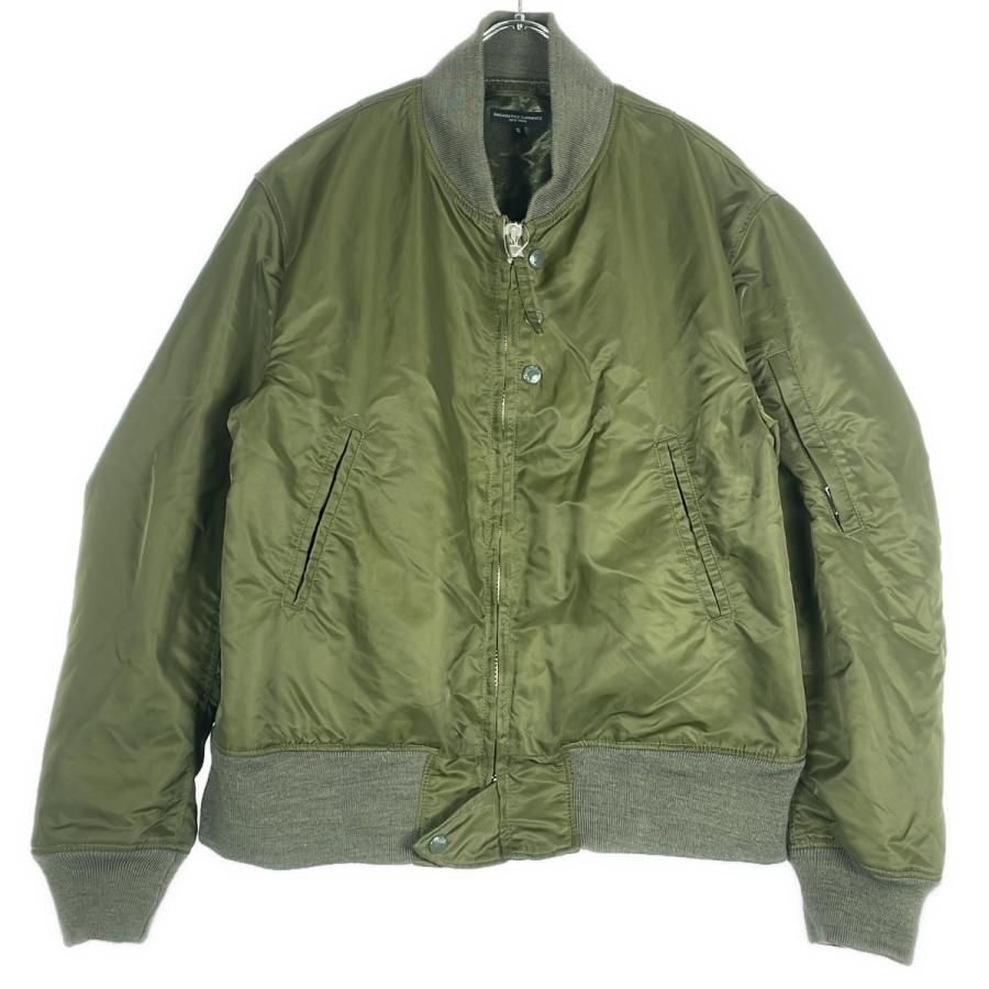 ジャケット・アウター engineered garments Aviator Jacket ENGINEERED GARMENTS (エンジニアードガーメンツ) Aviator Jacket