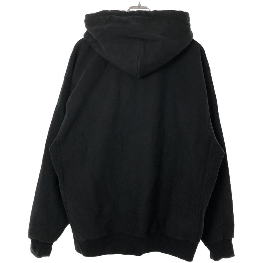 jjjjound ジョウンド J80 HOODIE ロゴ刺繍 スウェットパーカー jjjjound ジョウンド J80 HOODIE ロゴ刺繍 スウェットパーカー
