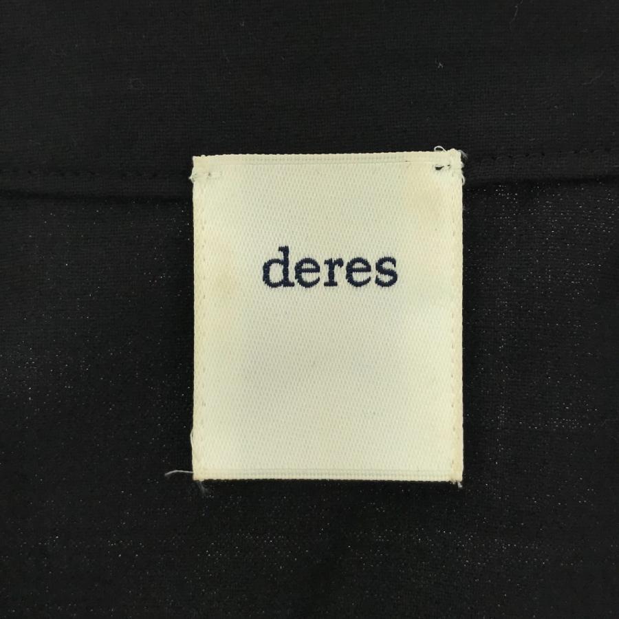 deres デレス 23AW secret heart shirt jacket シークレット deres デレス 23AW secret heart shirt jacket シークレット