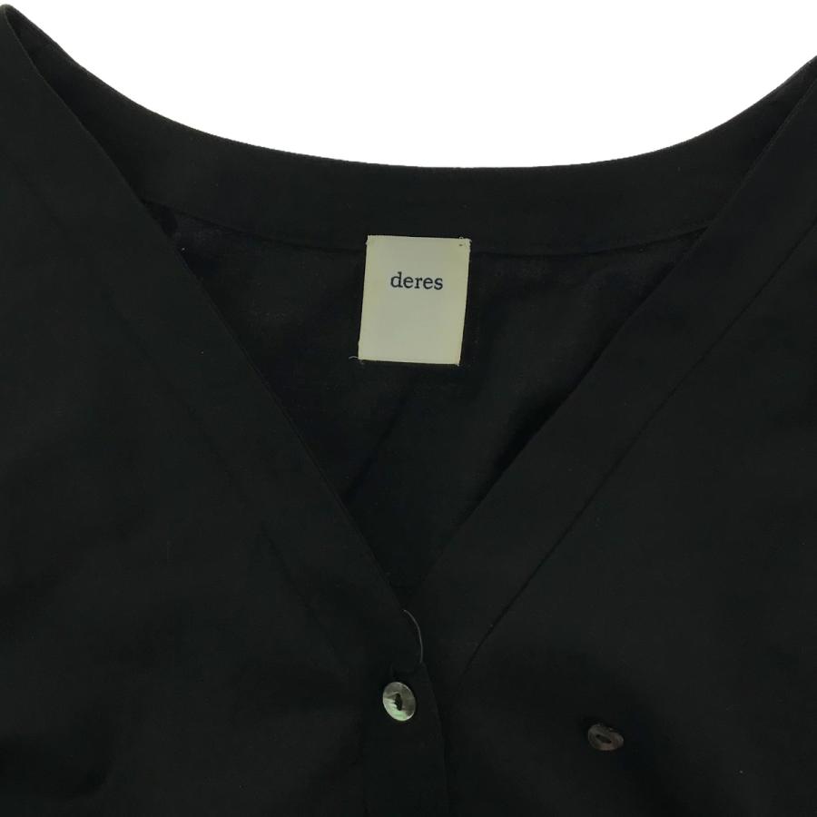 deres デレス 23AW secret heart shirt jacket シークレット deres デレス 23AW secret heart shirt jacket シークレット