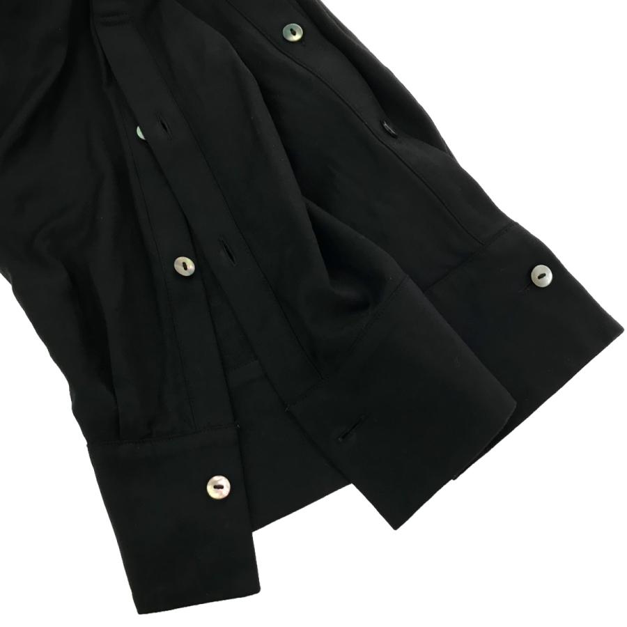 deres デレス 23AW secret heart shirt jacket シークレット deres デレス 23AW secret heart shirt jacket シークレット