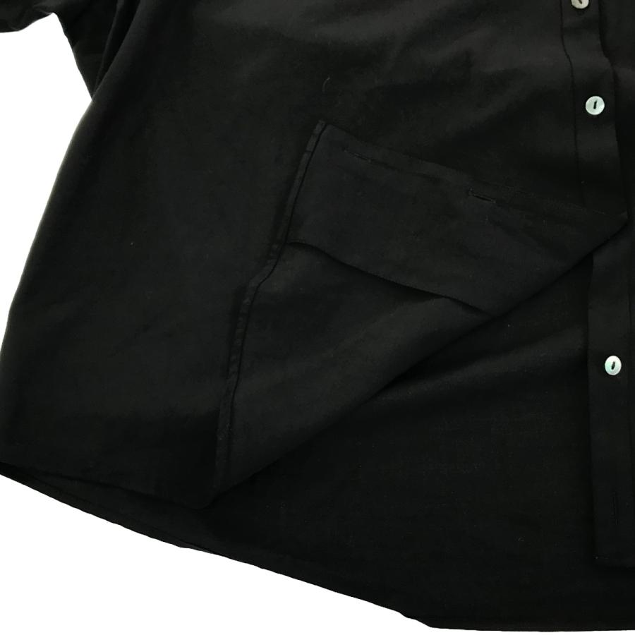 deres デレス 23AW secret heart shirt jacket シークレット deres デレス 23AW secret heart shirt jacket シークレット