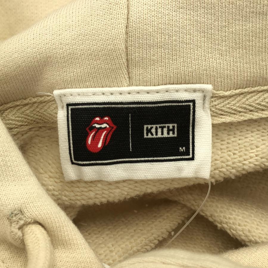 KITH（キス） 25AW The Rolling Stones Box Logo Nelson ボックス