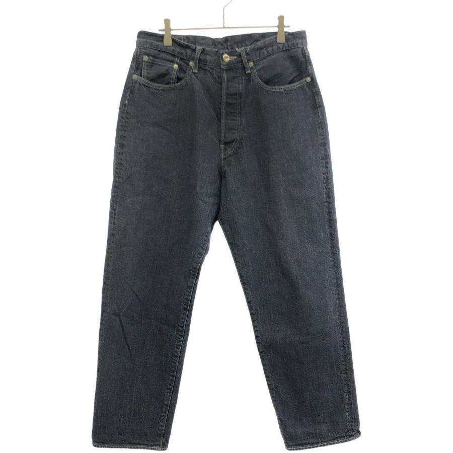 グラフ Graphpaper グラフペーパー 23SS Colorfast Denim Five