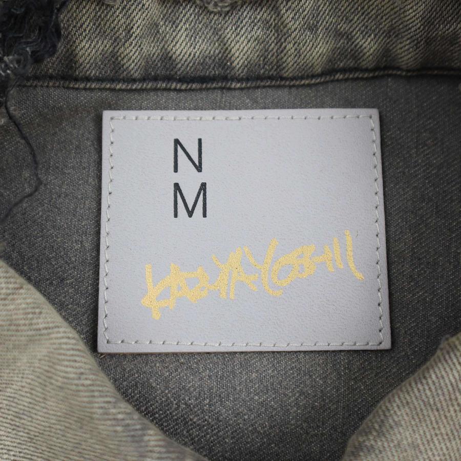 New Manual ニューマニュアル 吉井和哉 IRREGULAR KY-NM CLONE New Manual ニューマニュアル 吉井和哉 IRREGULAR KY-NM CLONE