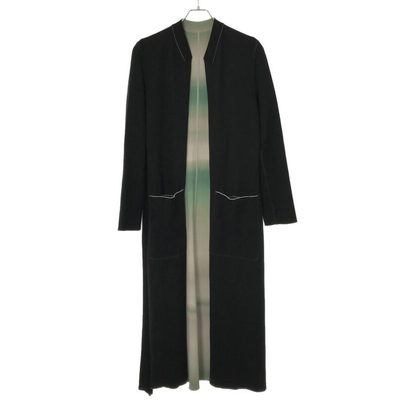 GIORGIO ARMANI ジョルジオアルマーニ 20AW オープンフロント GIORGIO ARMANI ジョルジオアルマーニ 20AW オープンフロント