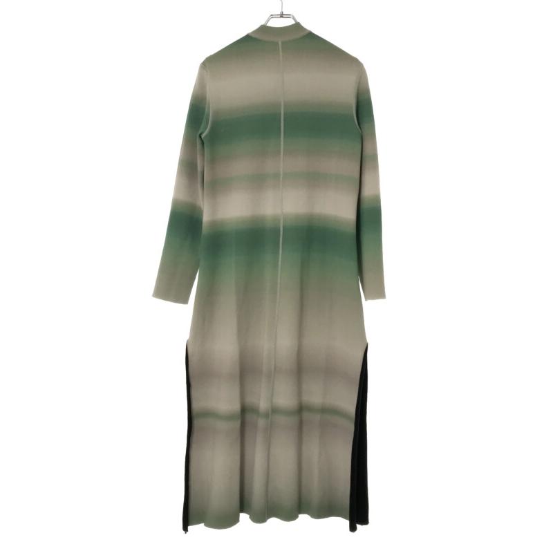 GIORGIO ARMANI ジョルジオアルマーニ 20AW オープンフロント 