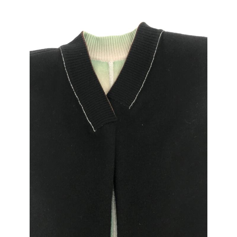 GIORGIO ARMANI ジョルジオアルマーニ 20AW オープンフロント GIORGIO ARMANI ジョルジオアルマーニ 20AW オープンフロント