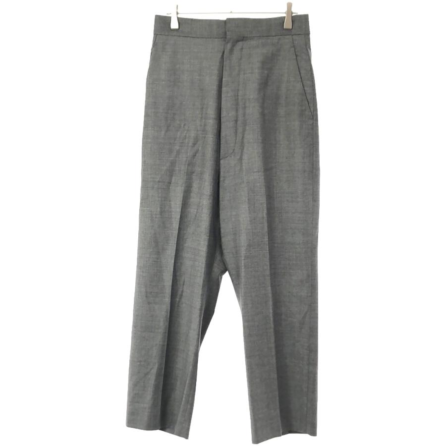 L'Appartement アパルトモン 22AW GENTLEMAN PANTS ジェントル L'Appartement アパルトモン 22AW GENTLEMAN PANTS ジェントル