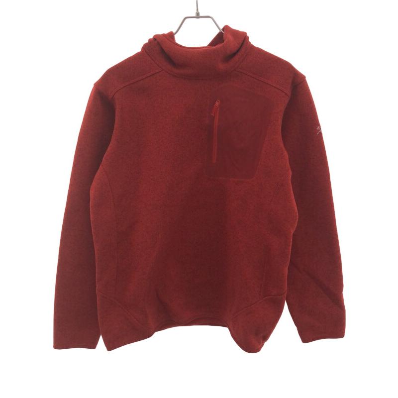 ARC'TERYX（アークテリクス） Covert Pullover Hoody M コバートプル