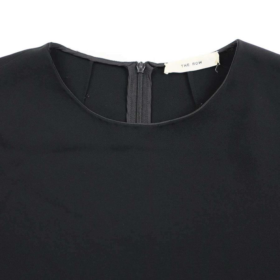 RAW(PORTER) THE ROW ザ ロウ ROBI DRESS ポリエステルドレス RAW(PORTER) THE ROW ザ ロウ ROBI DRESS ポリエステルドレス