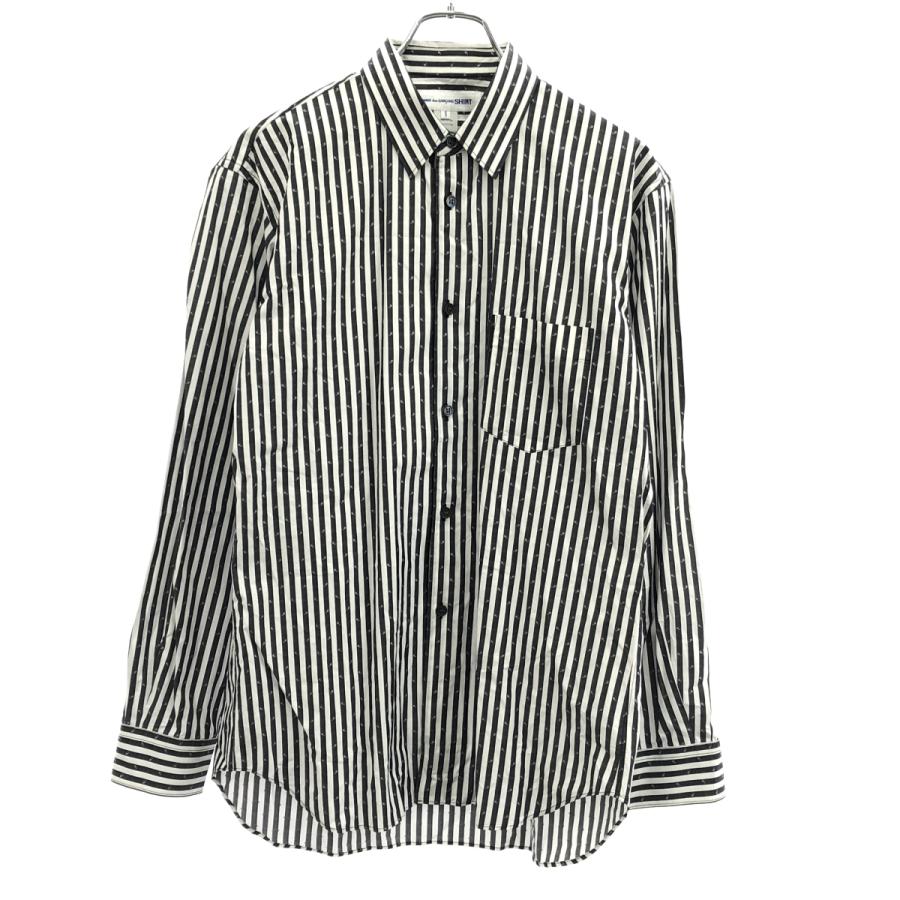 シャツ COMME des GARCONS SHIRT コムデギャルソンシャツ 14AW