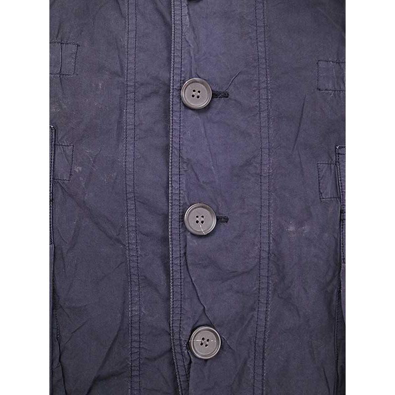 CASEY ケイシー NORVEGIENNE PARKA コットンタイプライター CASEY ケイシー NORVEGIENNE PARKA コットンタイプライター