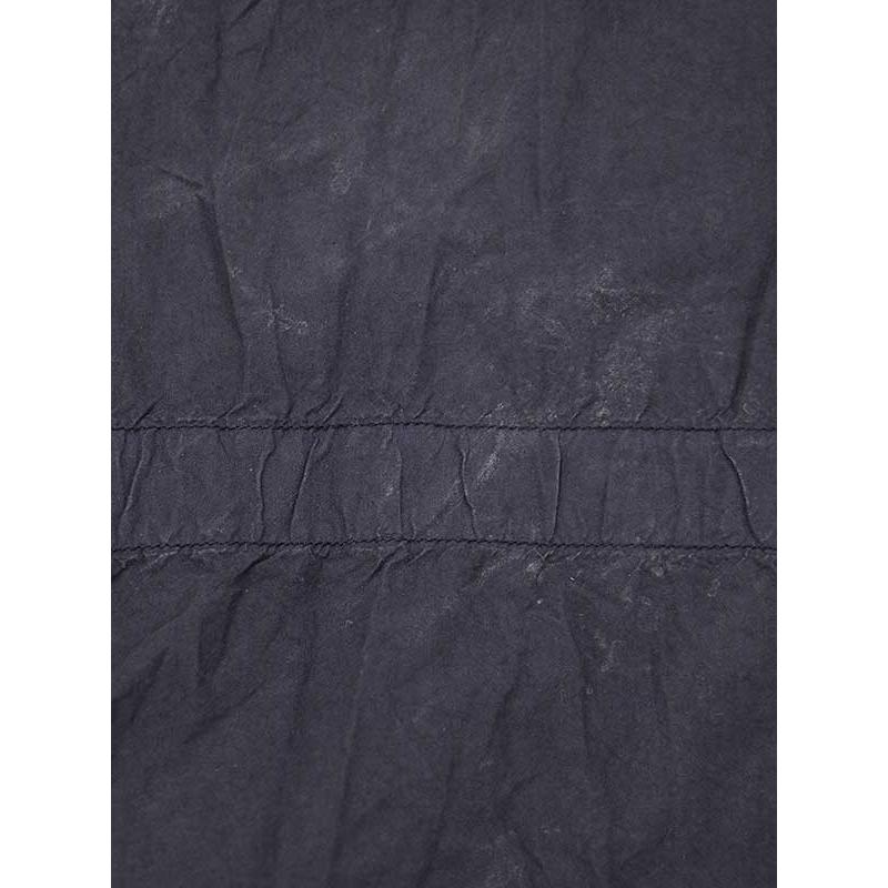 CASEY ケイシー NORVEGIENNE PARKA コットンタイプライター CASEY ケイシー NORVEGIENNE PARKA コットンタイプライター
