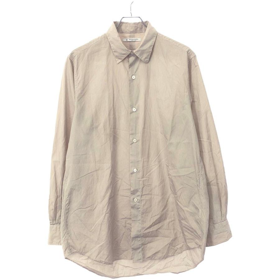 MAATEE＆SONS マーティーアンドサンズ 23SS Elizabeth Regular Collar 