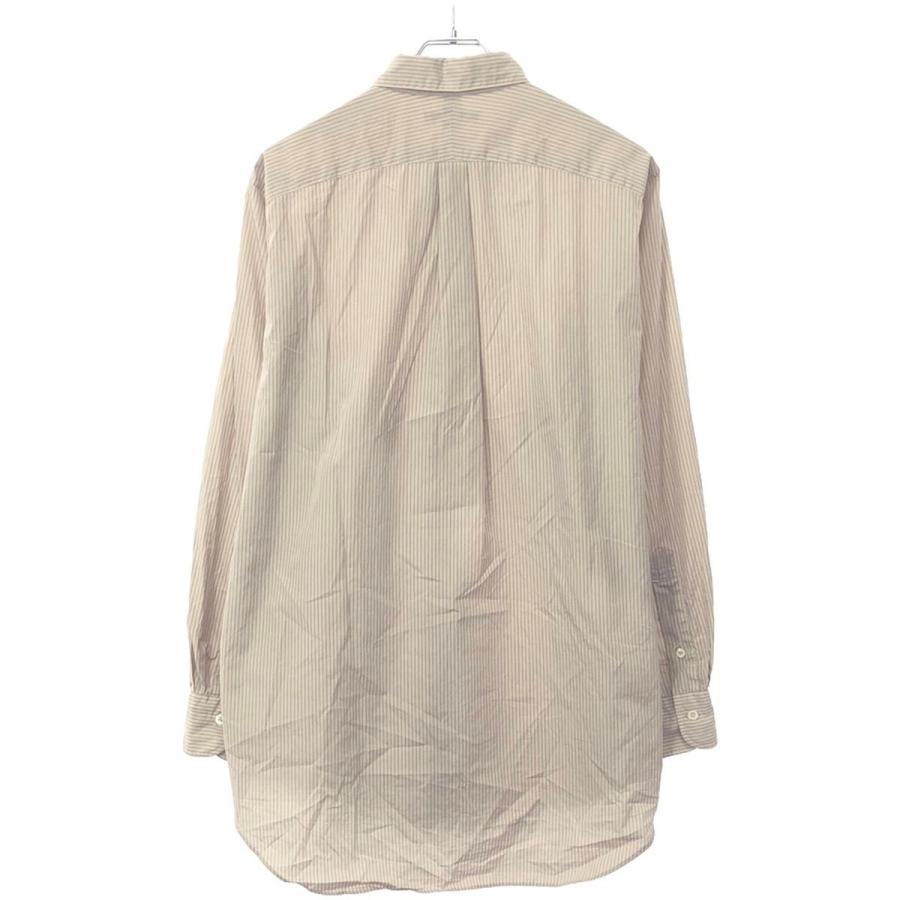 MAATEE＆SONS マーティーアンドサンズ 23SS Elizabeth Regular Collar