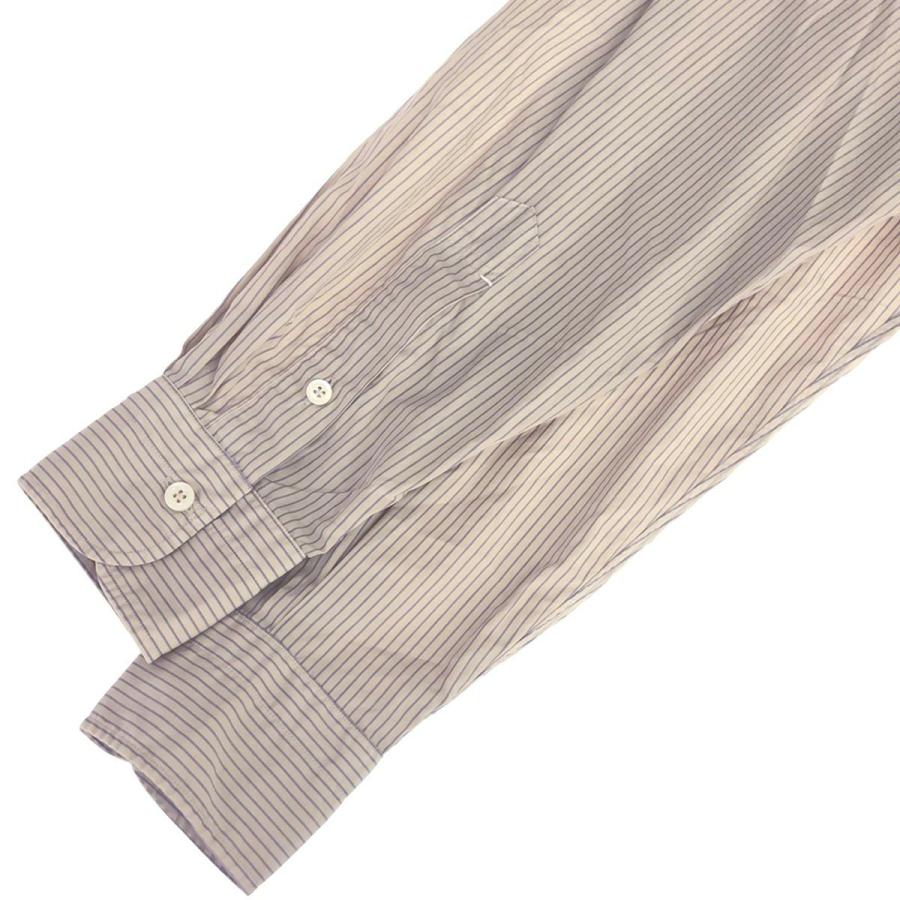 MAATEE＆SONS マーティーアンドサンズ 23SS Elizabeth Regular Collar