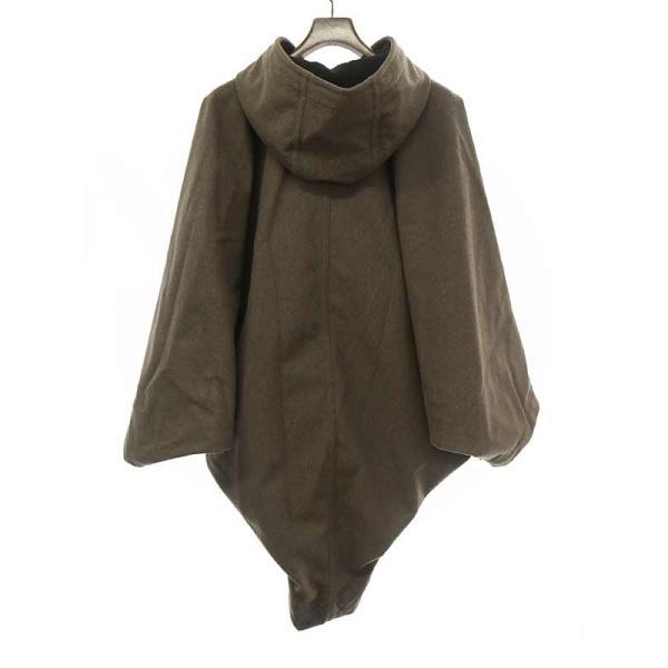 comme des garcons shirts ポンチョ COMME des GARCONS SHIRT(コムデギャルソンシャツ