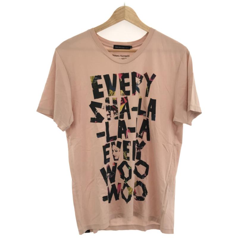 THEE HYSTERIC XXX Thee Hysteric ジィヒステリックトリプルエックス