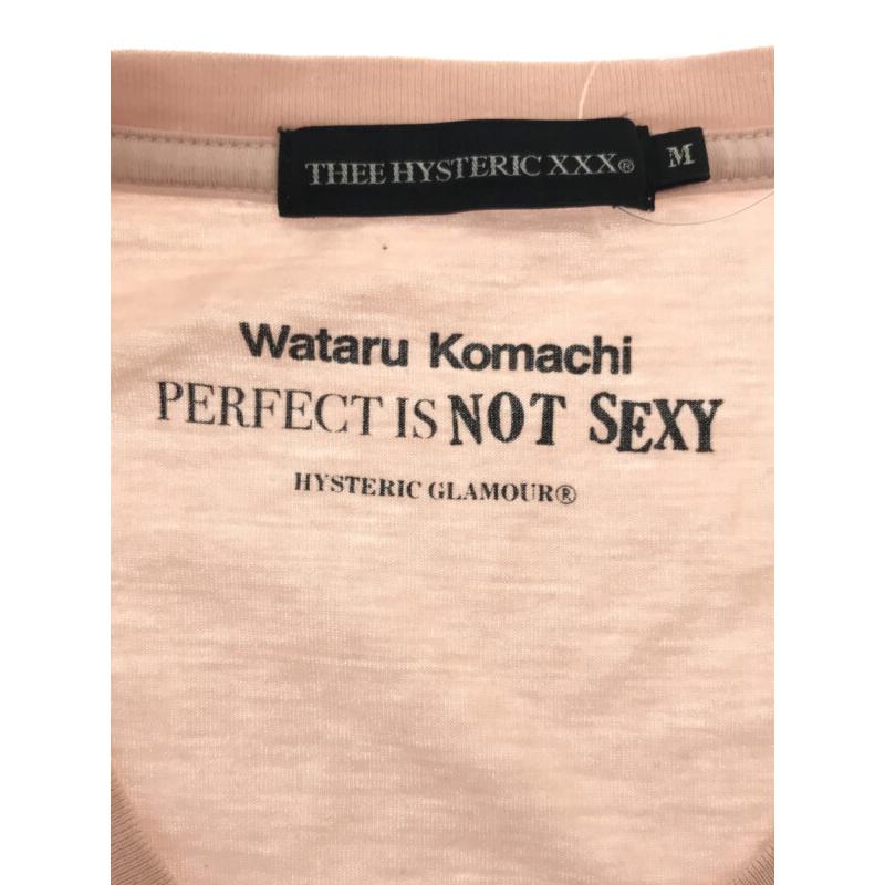 THEE HYSTERIC XXX Thee Hysteric ジィヒステリックトリプルエックス