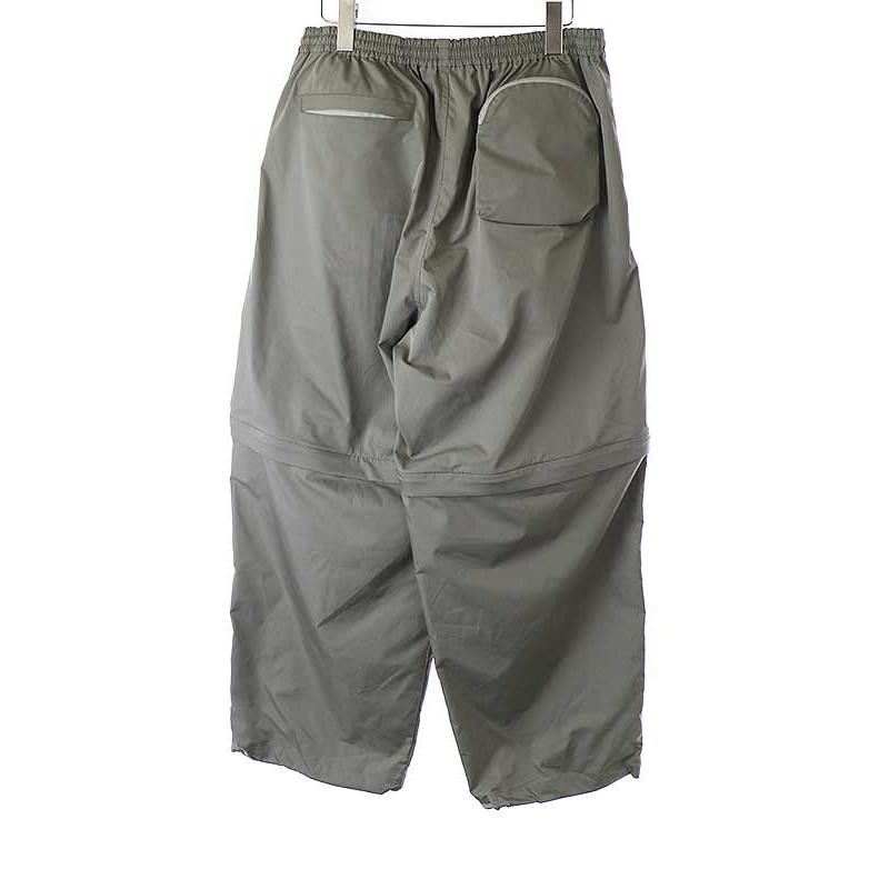 パンツ PACS CONVERTIBLE PANTS PACSパックスCONVERTIBLEPANTSコンバーチブルパンツ