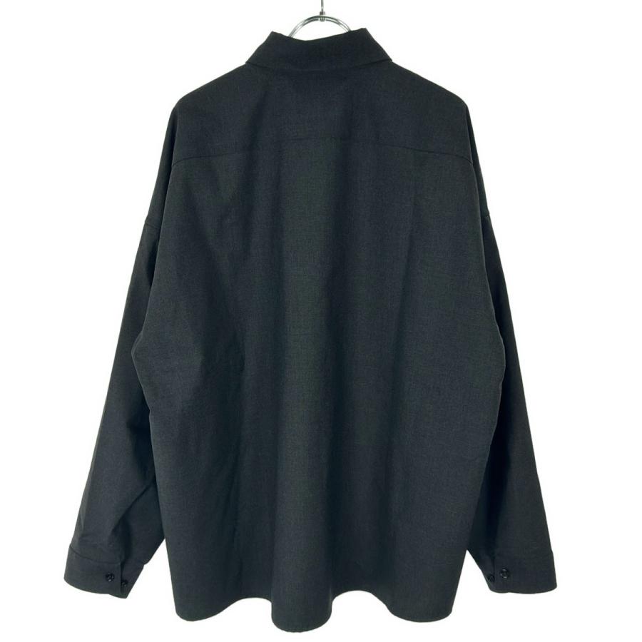 MARNI（マルニ） 20AW トロピカルウールシャツ CUMU0061A0 