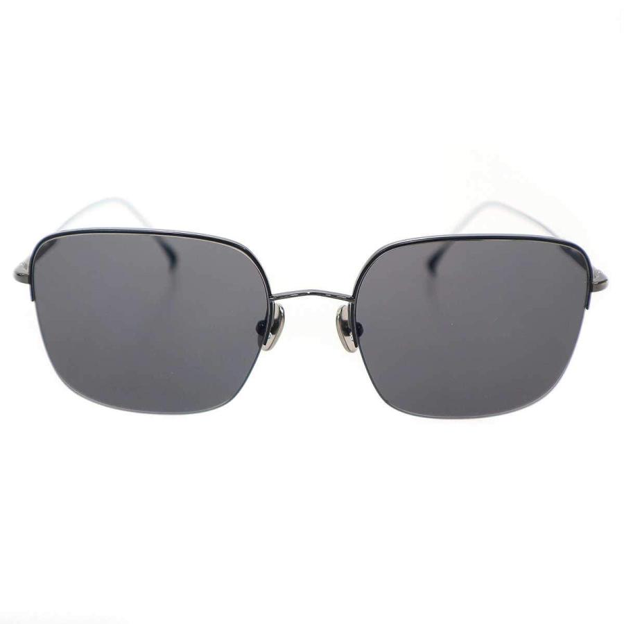 ISSEY MIYAKE 金子眼鏡　サングラス ISSEY MIYAKE（イッセイミヤケ） 金子眼鏡×ISSEY MIYAKE SQUARE