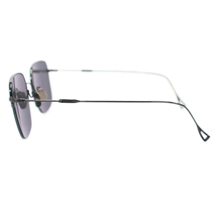 ISSEY MIYAKE（イッセイミヤケ） 金子眼鏡×ISSEY MIYAKE SQUARE