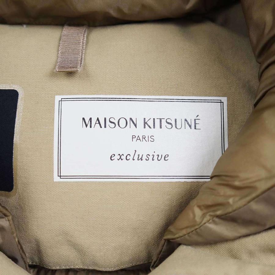 GOLDWIN MAISON KITSUNE×Goldwin メゾンキツネ ゴールドウィン GOLDWIN MAISON KITSUNE×Goldwin メゾンキツネ ゴールドウィン