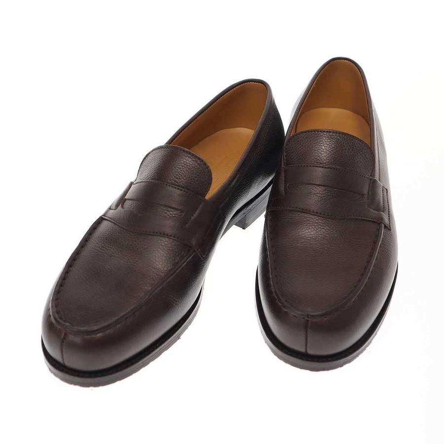 J.M WESTON ジェイエムウエストン Signature loafer 180 シグニチャー 