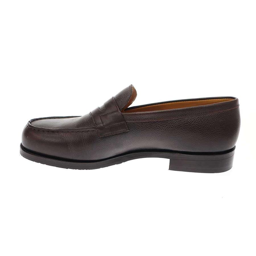 J.M WESTON ジェイエムウエストン Signature loafer 180 シグニチャー