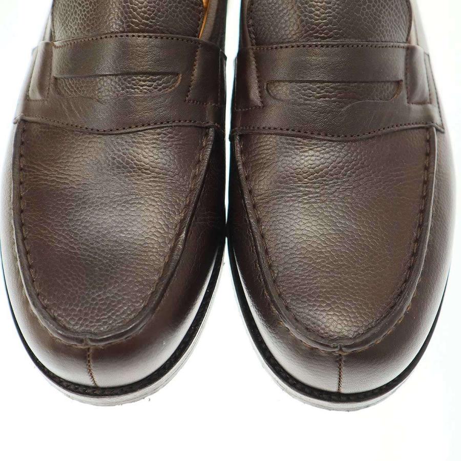 J.M WESTON ジェイエムウエストン Signature loafer 180 シグニチャー