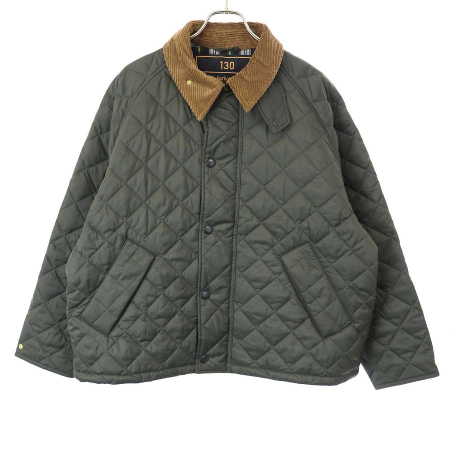 Barbour バブアー 24AW 130th Anniversary TRANSPORT QUILTED JACKET トランスポートキルティング ジャケット 242MQU1818 グリーン 40 ITOEHE7K5ALC : rc-itoehe7k5alc-gji6 : MODESCAPE Yahoo!ショップ - 通販 - Yahoo!ショッピング Barbour バブアー 24AW 130th Anniversary TRANSPORT QUILTED JACKET トランスポートキルティング ジャケット 242MQU1818 グリーン 40 ITOEHE7K5ALC : rc-itoehe7k5alc-gji6 : MODESCAPE Yahoo!ショップ - 通販 - Yahoo!ショッピング