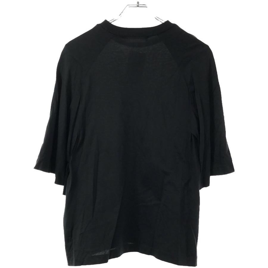 TOGA PULLA（トーガ プルラ） トーガ プルラ 19SS シルケット