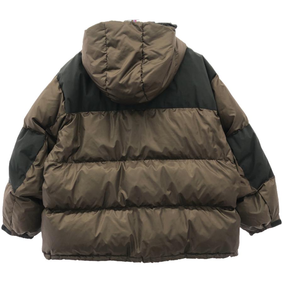 is-ness（イズネス） is-ness×NANGA イズナス×ナンガ 23AW FUNCTIONAL