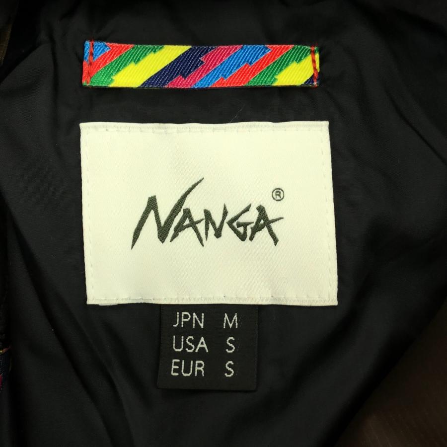 is-ness（イズネス） is-ness×NANGA イズナス×ナンガ 23AW FUNCTIONAL