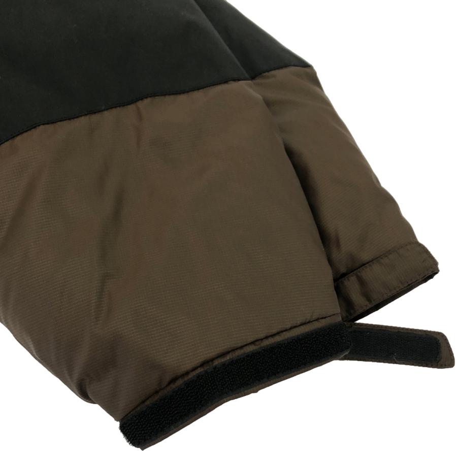 is-ness（イズネス） is-ness×NANGA イズナス×ナンガ 23AW FUNCTIONAL