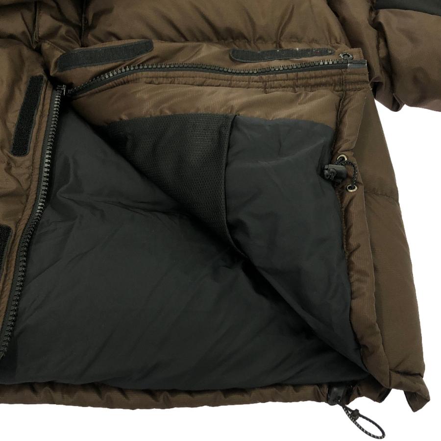 is-ness（イズネス） is-ness×NANGA イズナス×ナンガ 23AW FUNCTIONAL