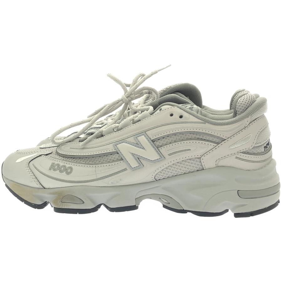 New Balance（ニューバランス） M1000TE スニーカー グレー 26.5