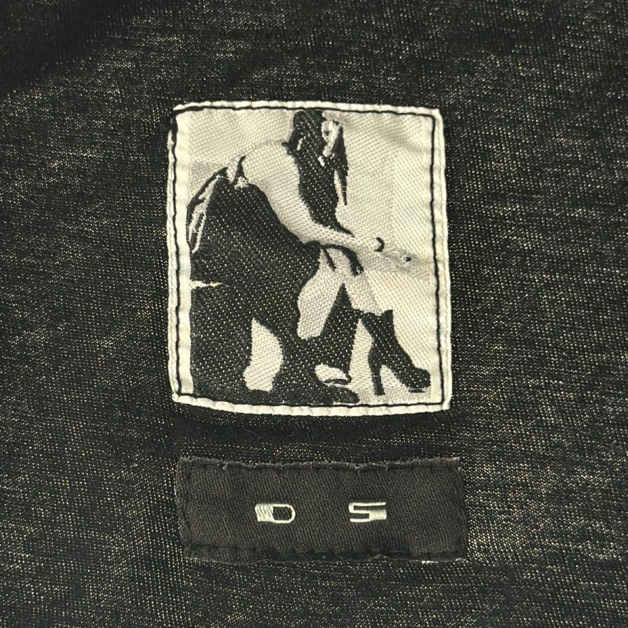 DRKSHDW by Rick Owens ダークシャドウバイリックオウエンス
